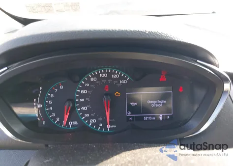 2019 Chevrolet Trax Ls из США, поврежденный, VIN 3GNCJKSB7KL402650